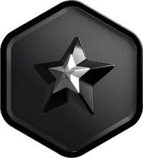 Aspiring star