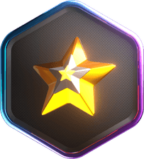 Aspiring star
