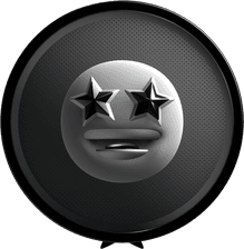 Friendly face