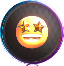 Friendly face