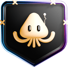 Mystery trophy